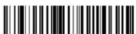 HONEYWELL Granit 1280i - Codabar Message Length - 1