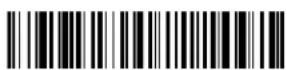 HONEYWELL Granit 1280i - GS1 DataBar Omnidirectional On/Off - 1