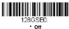 HONEYWELL Granit 1280i - Group Separator Output - 2