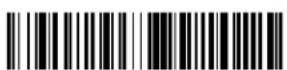 HONEYWELL Granit 1280i - NCR Prefix/Suffix - 2