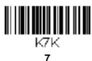 HONEYWELL Granit 1280i - Sample Symbols - 15