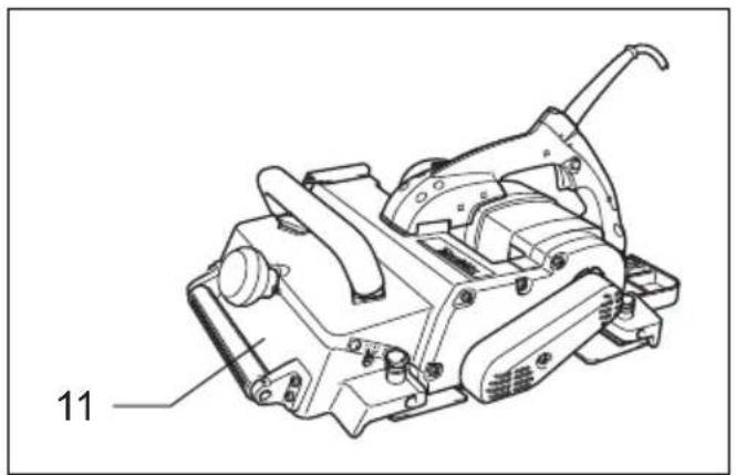 MAKITA KP312S - 7