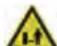 GUDE GH 2400 - Istruzioni di sicurezza specifiche per l'apparecchio - 5