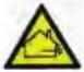 GUDE GH 2400 - Symboles - 1