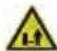 GUDE GH 2400 - Machine-specific safety instructions - 5