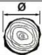 GUDE GH 2400 - Symboles - 15