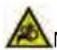 GUDE GH 2400 - Machine-specific safety instructions - 7