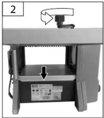 GUDE GADH 254 P - GADH 254 P 55056 - 3