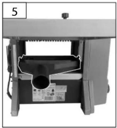 GUDE GADH 254 P - GADH 254 P 55056 - 6