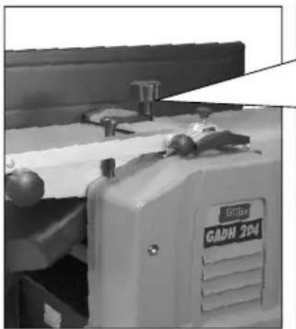 GUDE GADH 254 P - GADH 204 P 55098 - 1