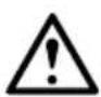 GUDE GADH 254/230V - Portez une protection auditive! - 1