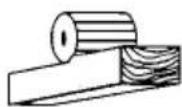 GUDE GADH 254/230V - D Dickenhobeln - 31