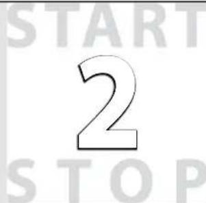 START 2 STOP