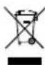 GUDE GADH 254/230V - Entsorgung - 1