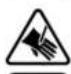 BOSCH AXT 23 TC - Explanation of symbols on the machine - 5