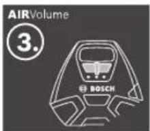 BOSCH PFS 3000-2 - „Fal” alkalmazási eset: - 7