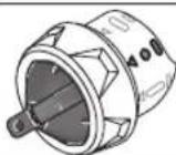 BOSCH PFS 5000 E - Pihustuspildi seadmine (vt jn I) - 5