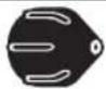 BOSCH PFS 5000 E - Simboli e relativi significati Descrizione completa - 3
