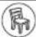 BOSCH PFS 5000 E - Setting the applications - 3
