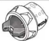 BOSCH PFS 5000 E - Pihustuspildi seadmine (vt jn I) - 3