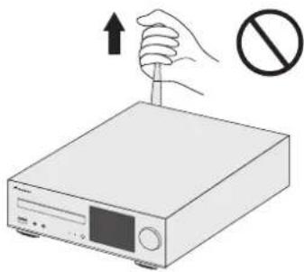 PIONEER X-HM82-S - Information à destination des utilisateurs sur la collecte et l'élimination des équipements et batteries usagés - 3