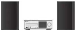 PIONEER X-HM82-S - X-HM82, X-HM82D, X-HM72 ou X-HM72D - 1