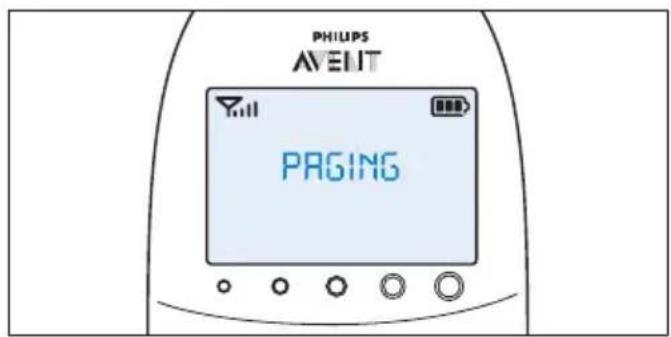 PHILIPS Avent SCD565 - Huomautus: - 2