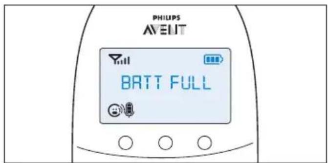 PHILIPS Avent SCD565 - Opladning - 4
