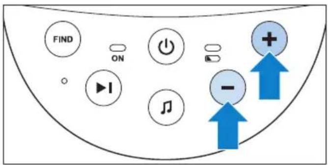 PHILIPS Avent SCD565 - Vuggevisefunksjon - 3