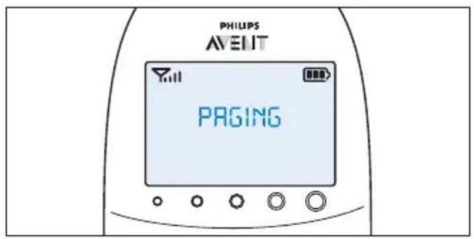 PHILIPS AVEIT PAGING