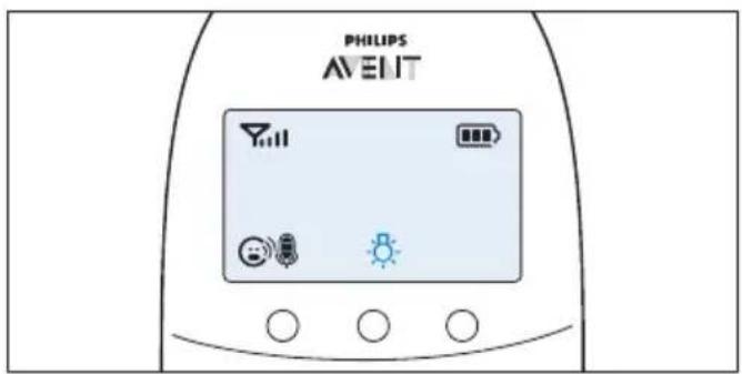 PHILIPS AVEIT