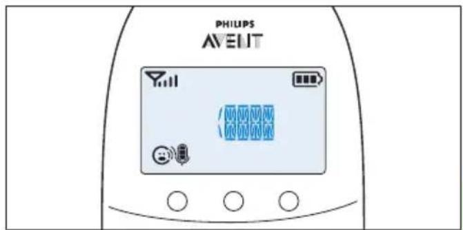 PHILIPS Avent SCD565 - Gevoeligheid - 1