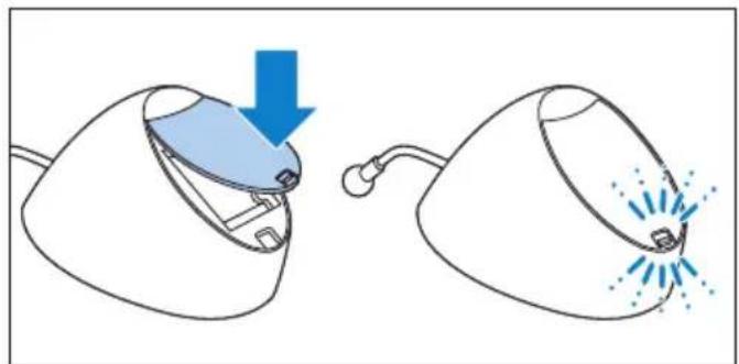 PHILIPS Avent SCD565 - Bemærk: - 1