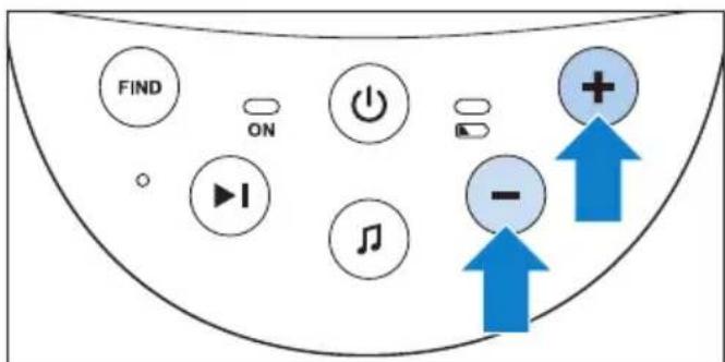 FIND ON + + ▶ I ↓ -