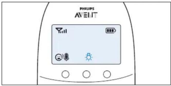 PHILIPS AVELIT