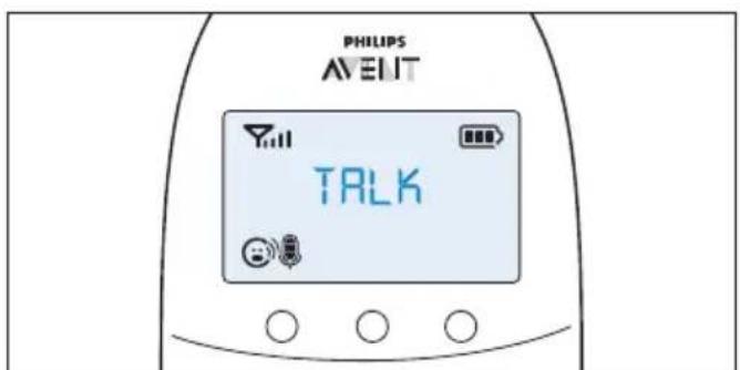 PHILIPS Avent SCD565 - Bemærk: - 1