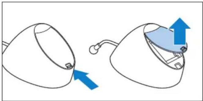 PHILIPS Avent SCD565 - Remarque : - 1
