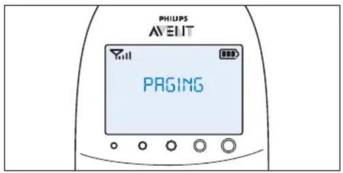 PHILIPS Avent SCD565 - Opmerking: - 2
