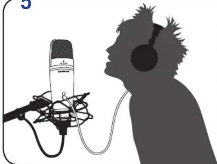 SAMSON C01U PRO - 5 - 1
