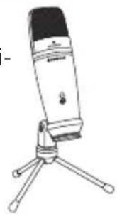 SAMSON C01U PRO - 1 - 1