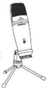 SAMSON C01U PRO - 1 - 1