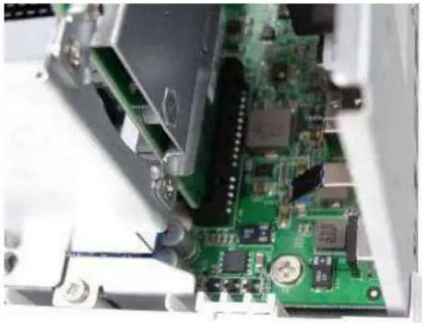 QNAP TS-470U-SP - TS-251+, TS-251, TS-451+ et TS-451 - 5