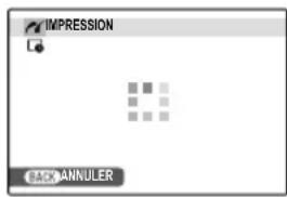 IMPRESSION BACK ANNULER