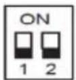 KONIG SAS-TRANS40 - COMMUTATORE CANALI - 2