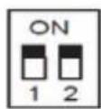 KONIG SAS-TRANS40 - COMMUTATORE CANALI - 5