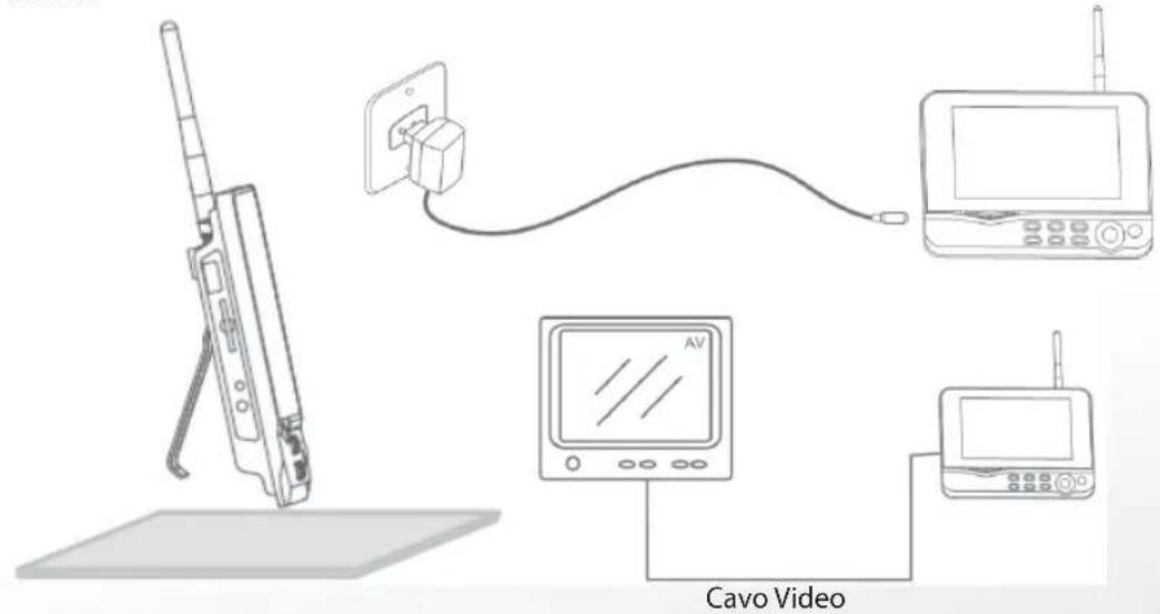 Cavo Video