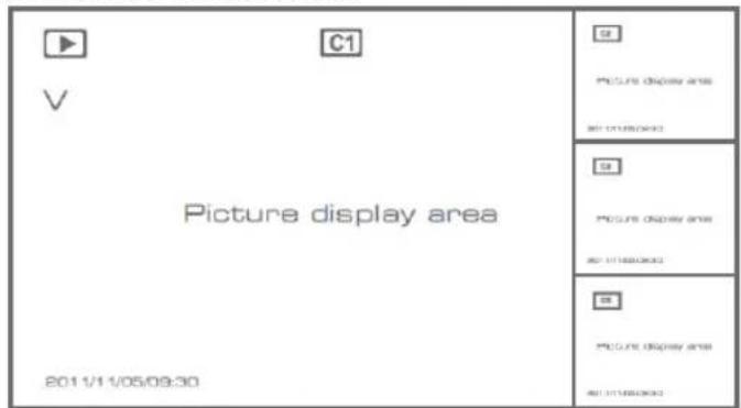C1 V Picture display area 2011/11/05/09:30