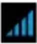 Trevi Phablet 4.5 Q2 - Iconos indicadores - 1