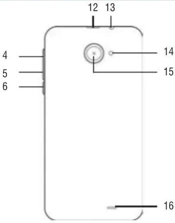 12 13 4 5 6 14 15 16