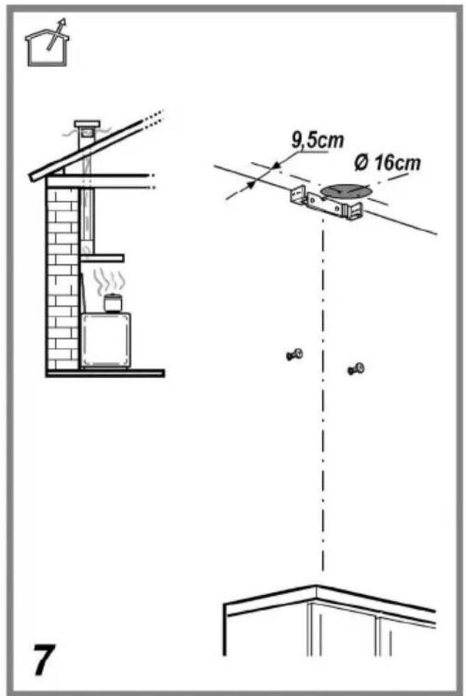 9,5cm Ø 16cm 7